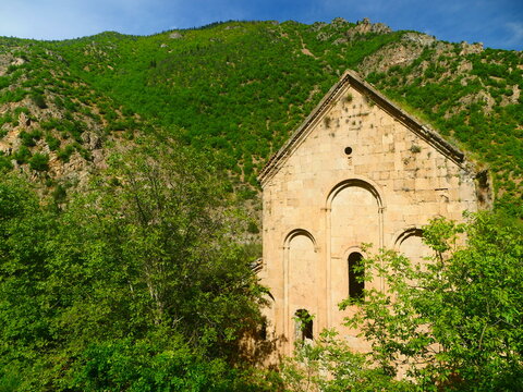 barhal