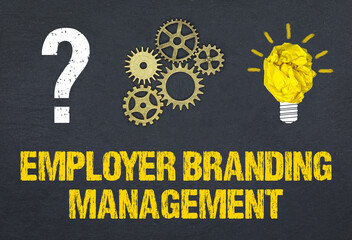 Employer Branding Management