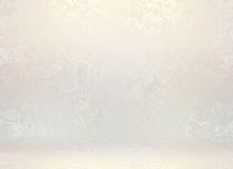 Light pastel textured background 3d covered formless subtle streak pattern.
