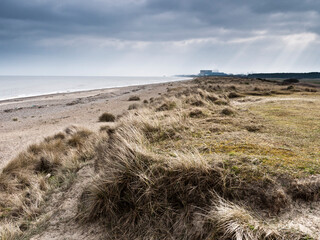 Sizewell Coast
