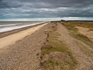 Sizewell Coast