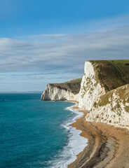 Dorset White Cliffs