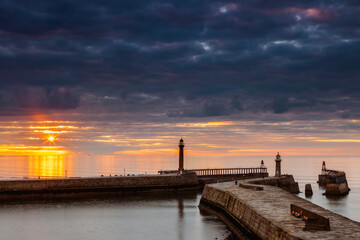 Whitby Pier 2