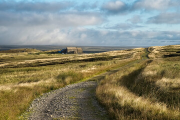 Pub on the Moors