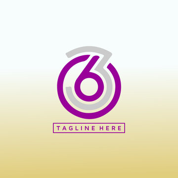360 degrees view Related Vector graphic element, vector abstract logo design templates online