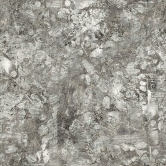 Seamless Pattern Beige Brown Tan Aged Old Grungy Dirty Design. High quality illustration. Detailed worn messy stained wrinkled tough surface material.