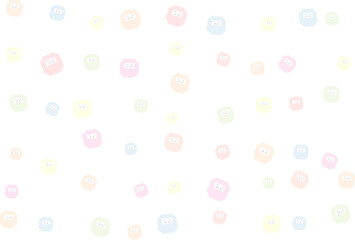 ダルマのフレーム3