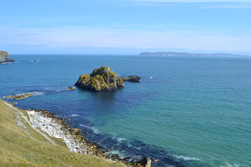 Irish Coast