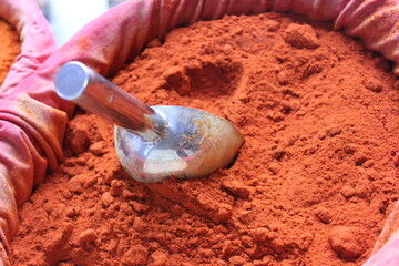 Spice bag