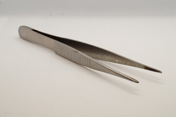 close up of a instruments