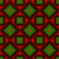 Fototapeta na wymiar colorful symmetrical repeating patterns for textiles, ceramic tiles, wallpapers and designs.