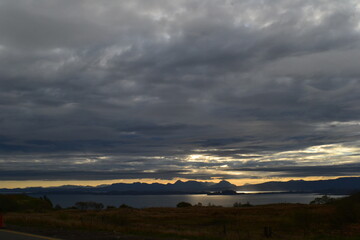 Isle of Skye Sunrise