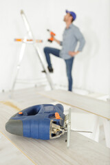 router base plate and bit