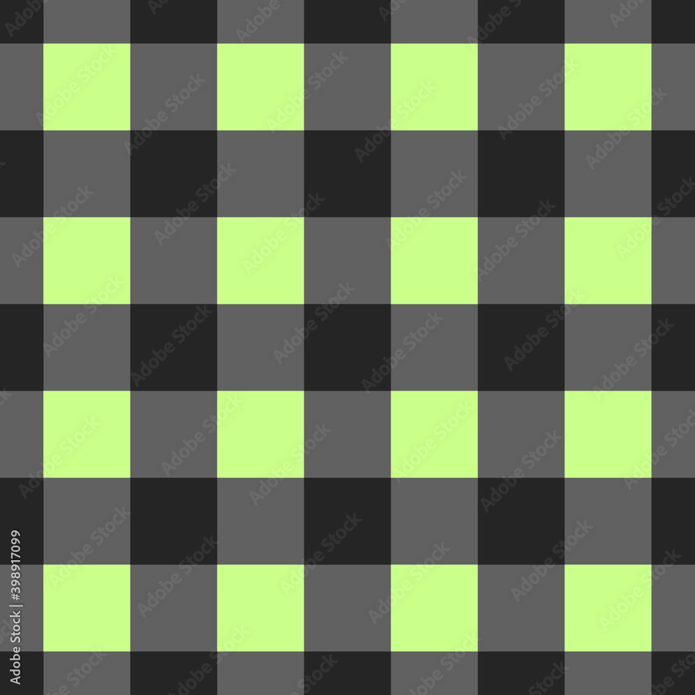 Aufkleber vector image of a pattern of stripes for textiles