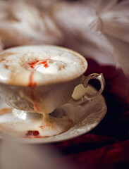 Сrimson peak bealive