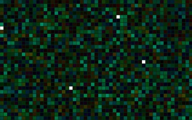 Light Multicolor, Rainbow vector backdrop with rectangles, squares. Abstract gradient illustration with rectangles. Pattern for commercials.