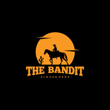 cowboy logo