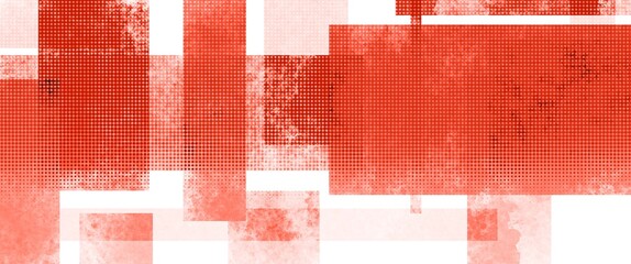 abstract background with red tones