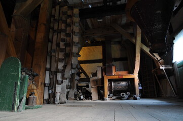 In Stary Młyn, Poland © Strumyk