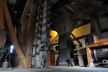 In Stary Młyn, Poland © Strumyk