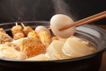 おでん（たまご）
