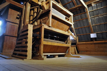 In Stary Młyn, Poland © Strumyk