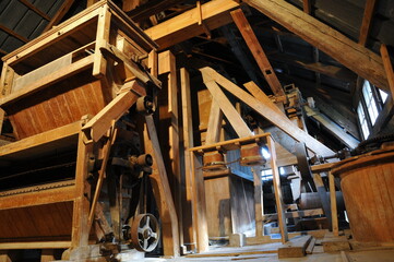 In Stary Młyn, Poland © Strumyk