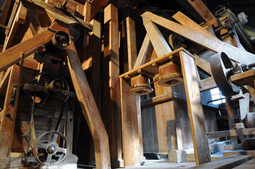 In Stary Młyn, Poland © Strumyk