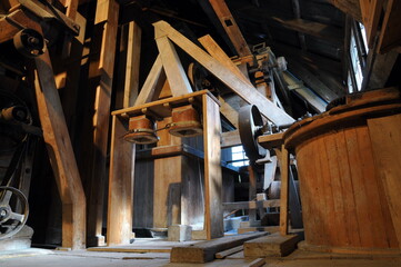 In Stary Młyn, Poland © Strumyk