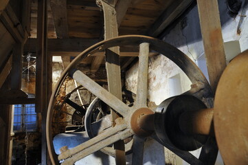 In Stary Młyn, Poland © Strumyk