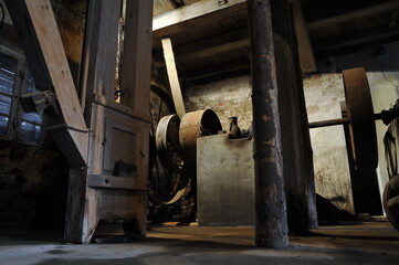 In Stary Młyn, Poland © Strumyk