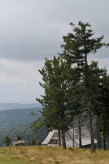 Owl Mountains, Poland