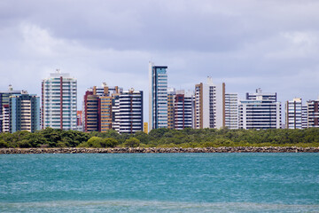 Aracaju - Sergipe - Paisagem urbana