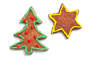 christmas  cookies