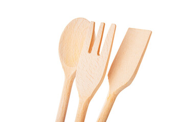 Mestolame Legno