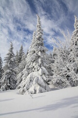 Taganay National Park s in the Southern Urals