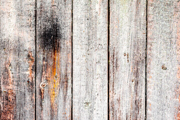 Wooden texture with scratches and cracks. It can be used as a background