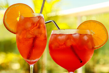Aperol Spritz