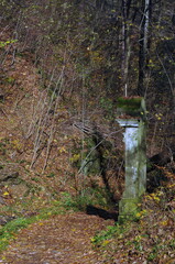 Góry Bardzkie, Poland