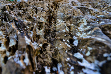 Steinlandschaft © blende11.photo