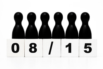 08/15 Spielfiguren