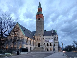 museum finland helsinki city travel