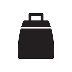 shopping bag icon	