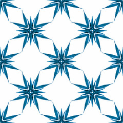 Textile ready quaint print, swimwear fabric, 