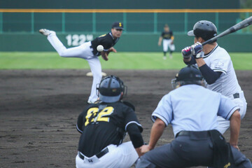 朝野球，軟式野球，草野球