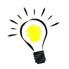 lampadina © Antonio Scalinci