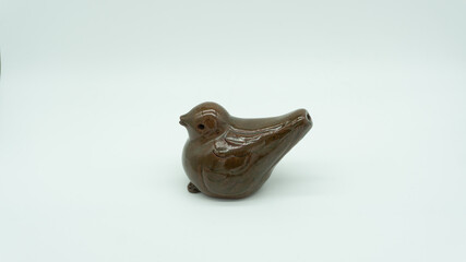 Bird Figure Side