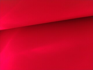 red abstract background