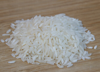 White Rice
