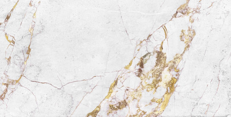 Gray and white marble tile background.  Natural golden pattern texture , Interior concept